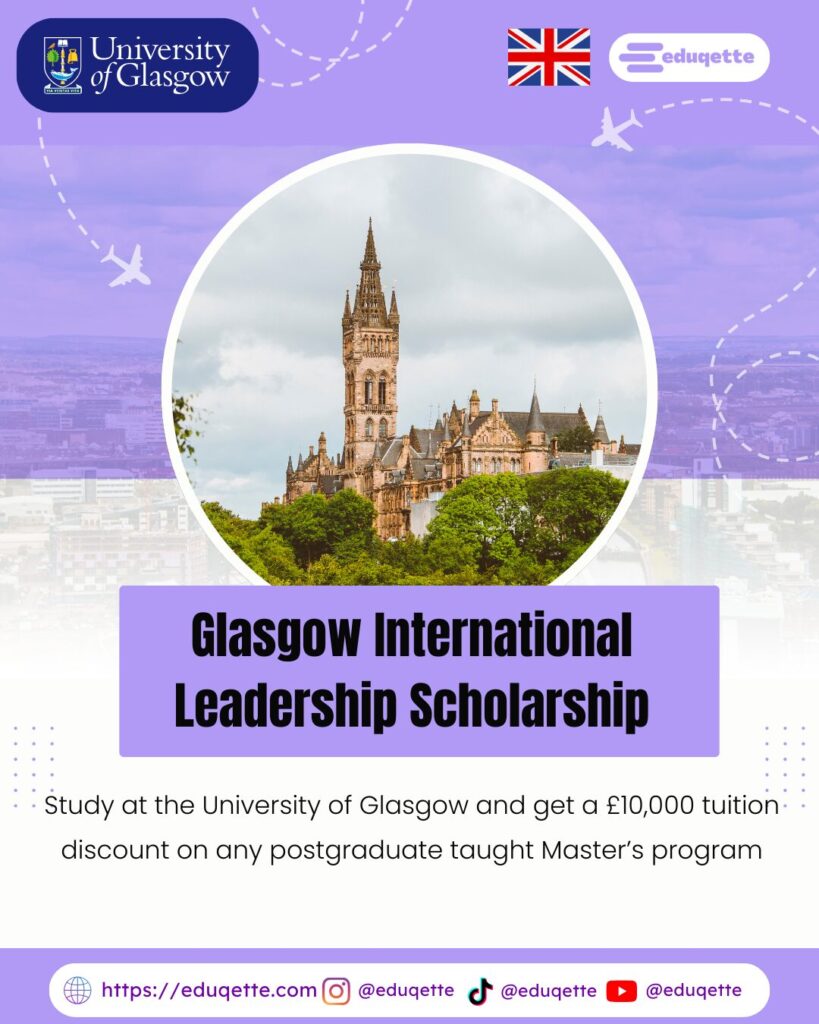 Glasgow – Eduqette