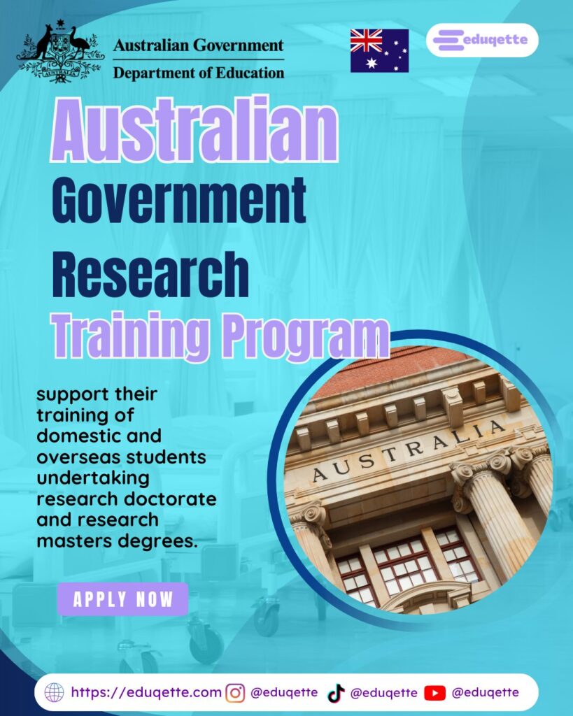 Government research- Eduqette