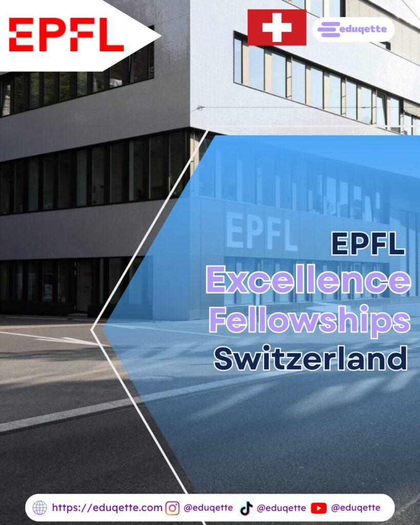 EPFL – Eduqette