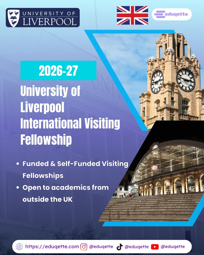 Liverpool – Eduqette