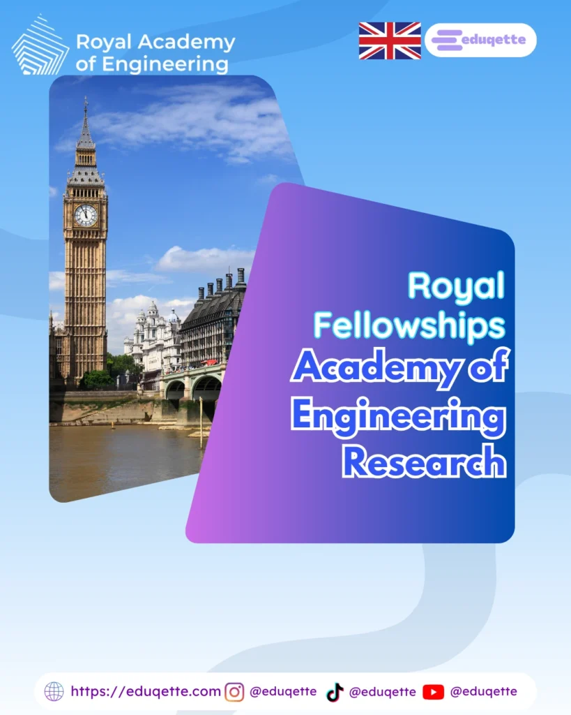 Royal Fellowship- Eduqette