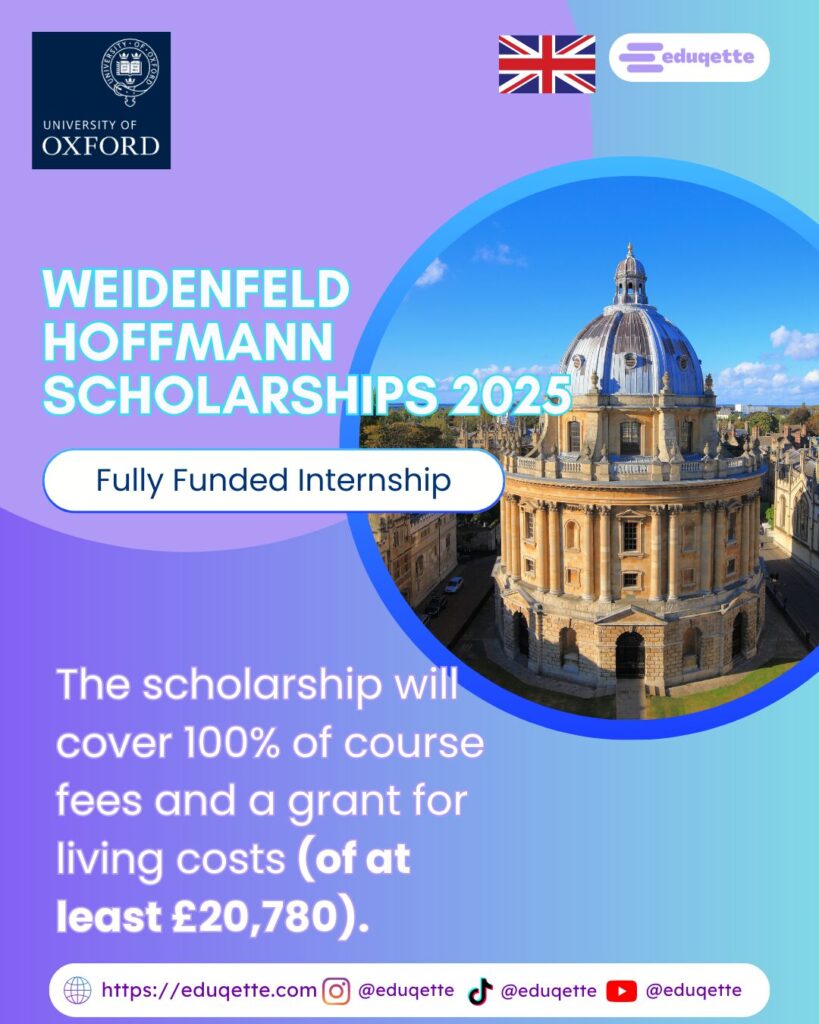 oxford- Eduqette