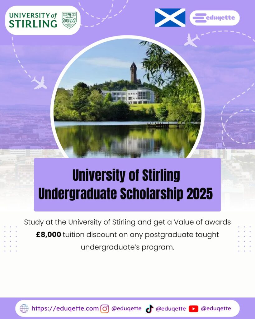 stirling – Eduqette