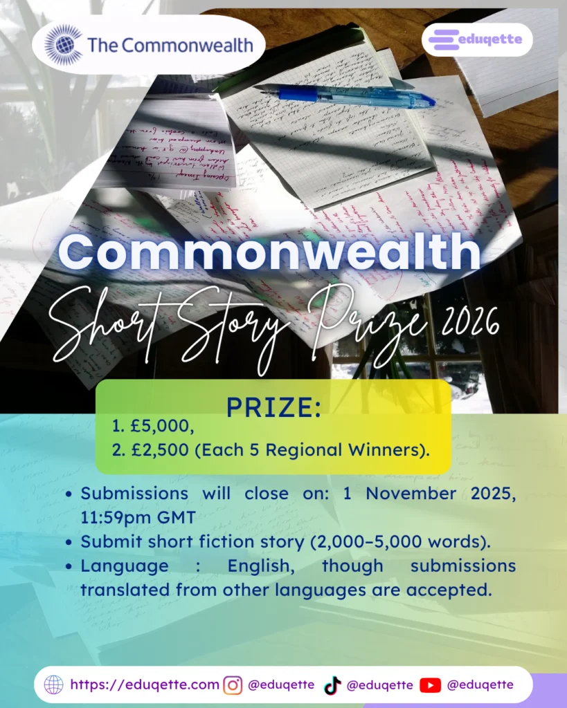 Commonwealth-Eduqette