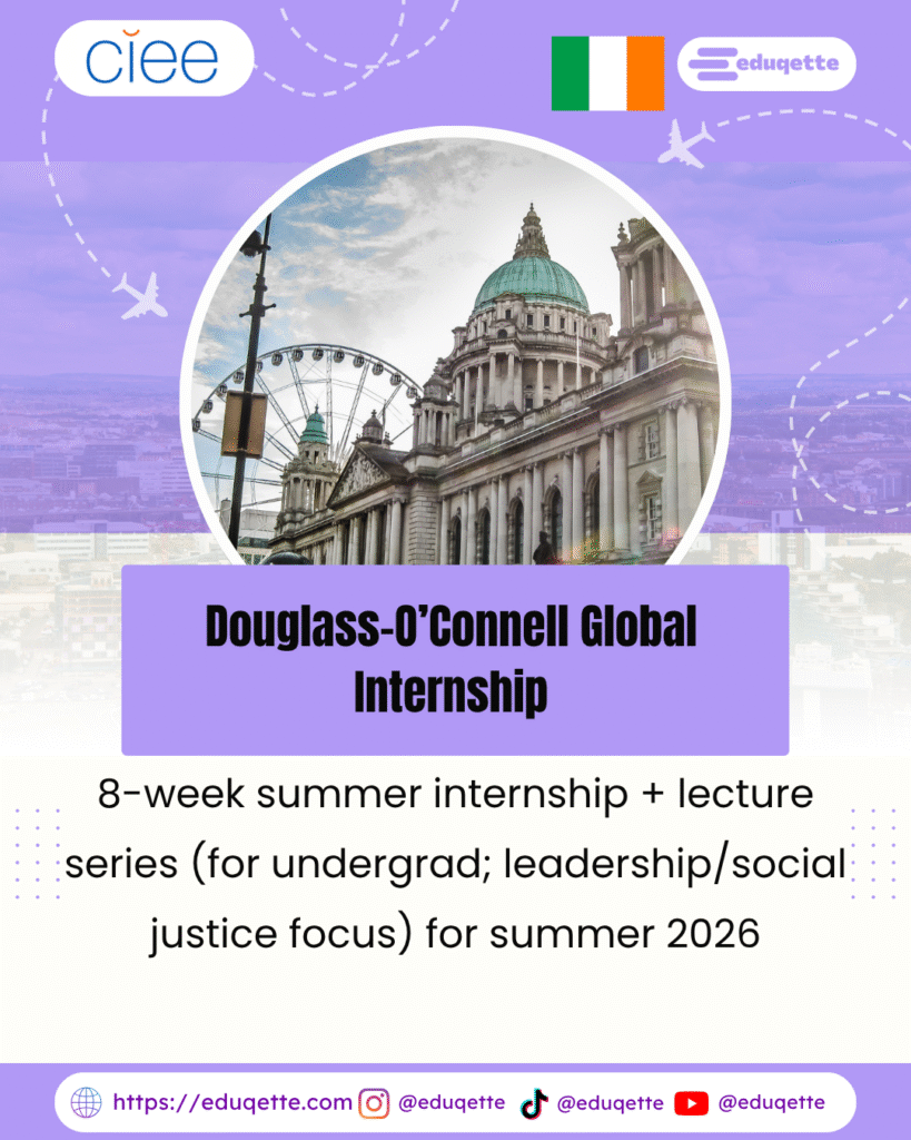 Douglass-O’Connell Global – Eduqette