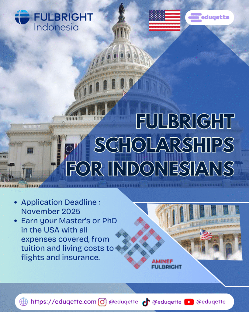 Fulbright – Eduqette