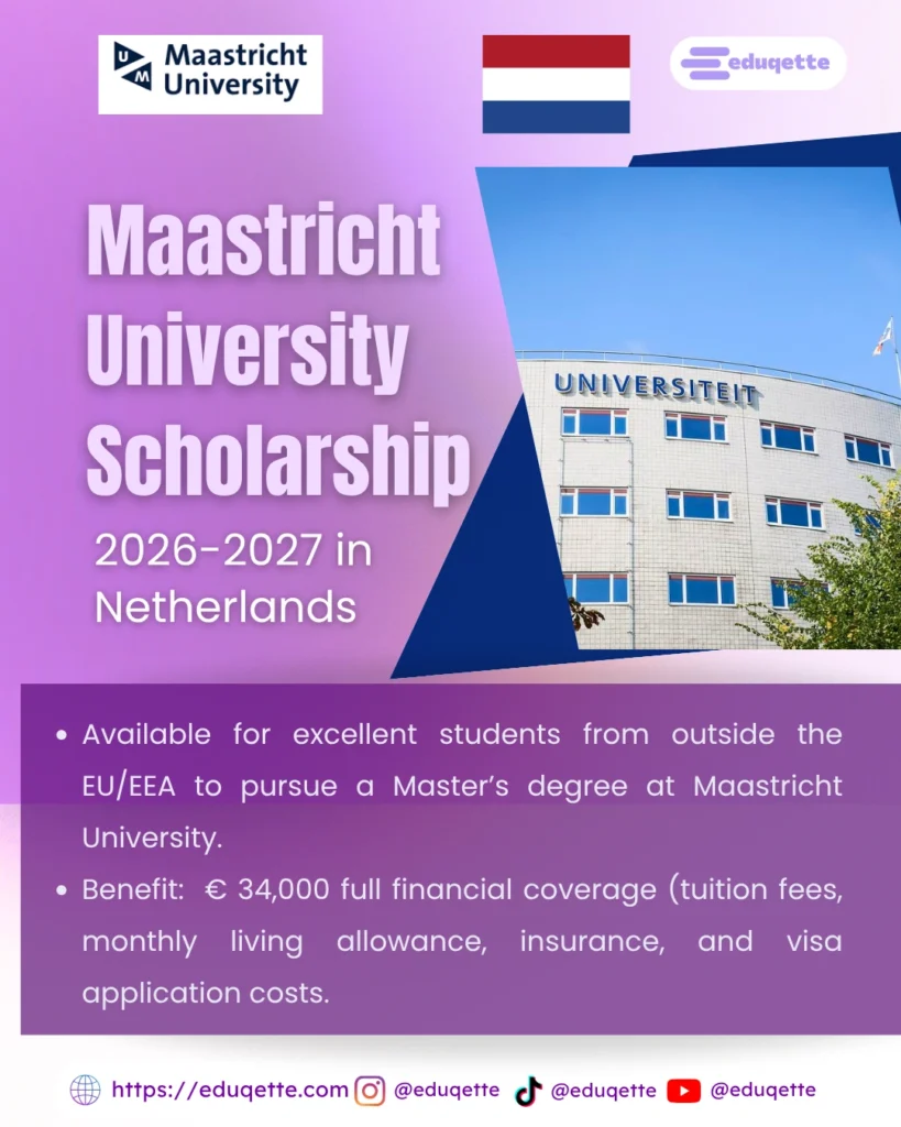 Maastricht – Eduqette