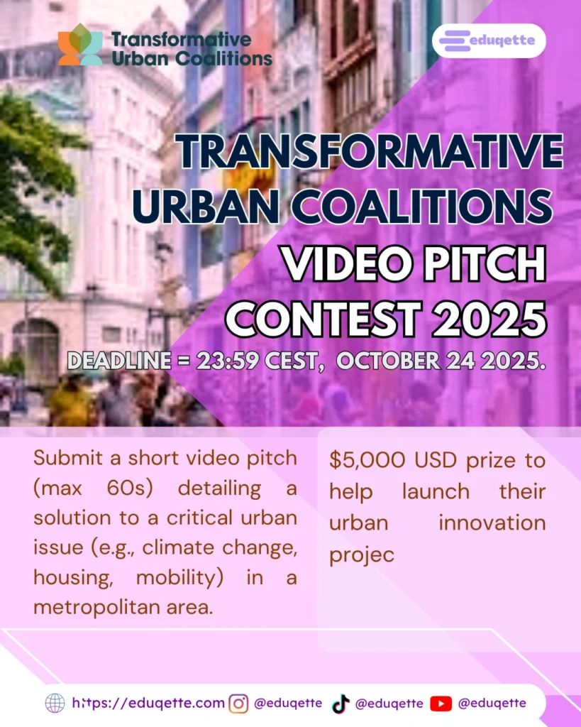 TRANSFORMATIVE – Eduqette