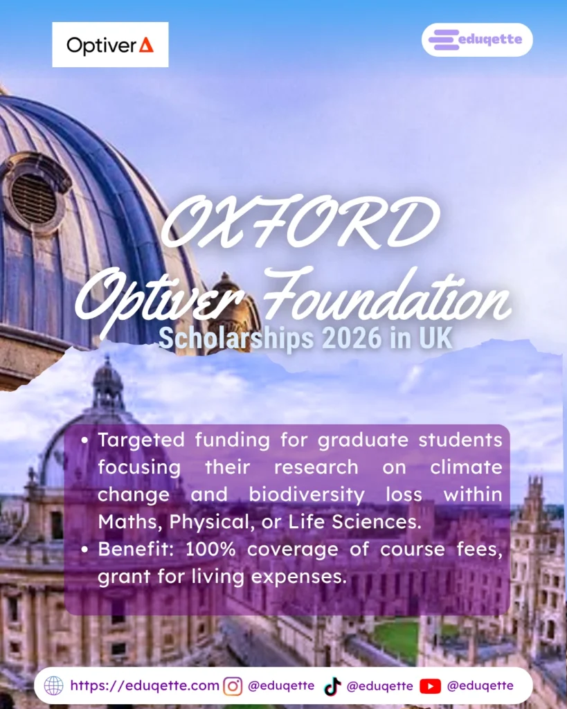 The Earth Prize – Eduqette