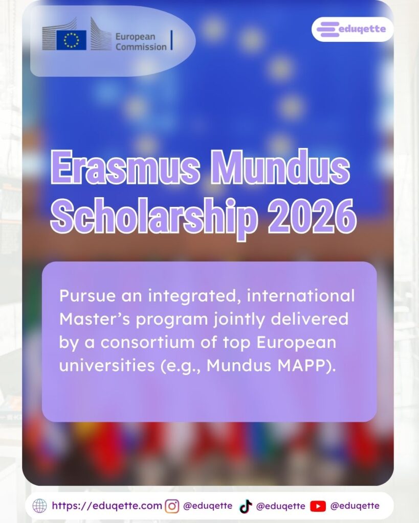 Erasmus – Eduqette