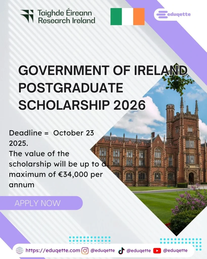 Irelands Gov – Eduqette