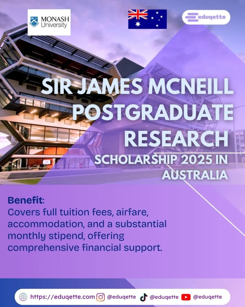 SIR JAMES – Eduqette