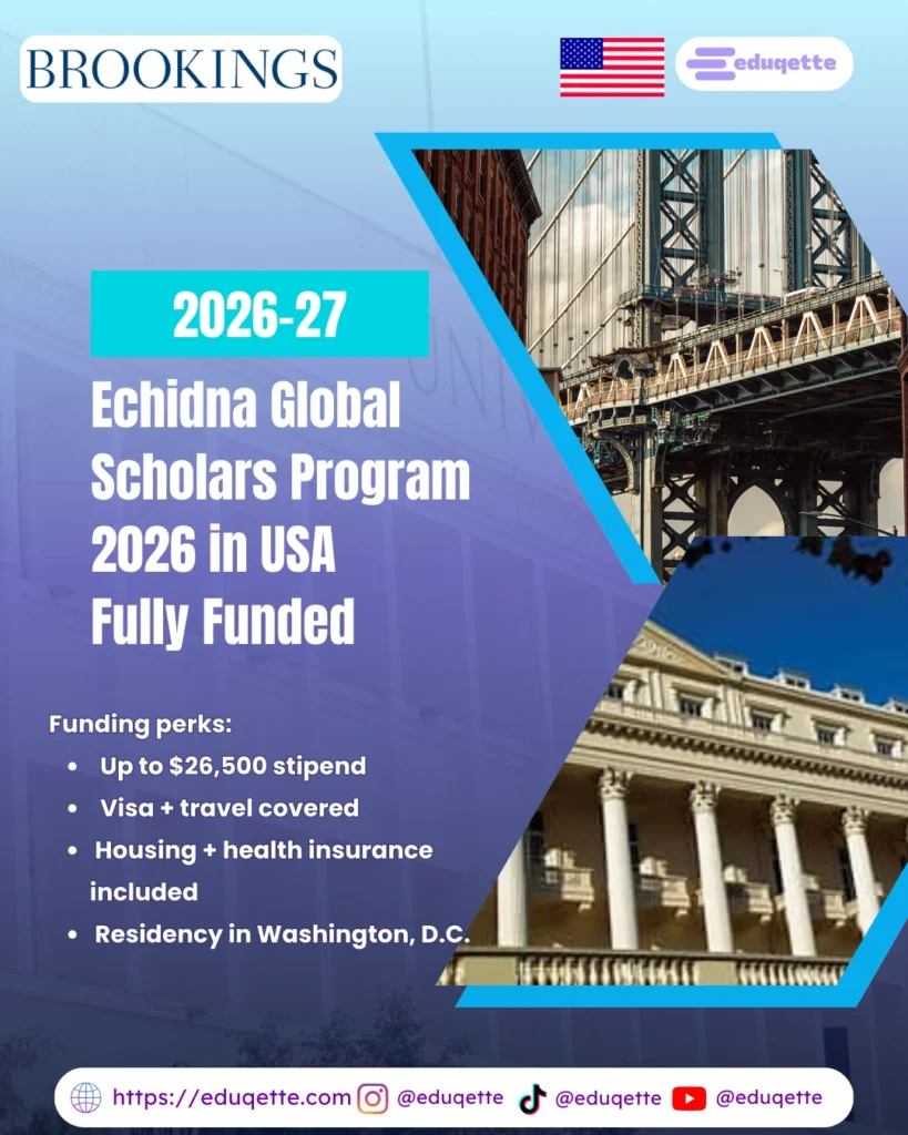 Echidna – Eduqette