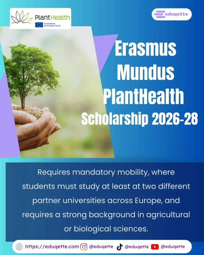 PlantHealth- Eduqette