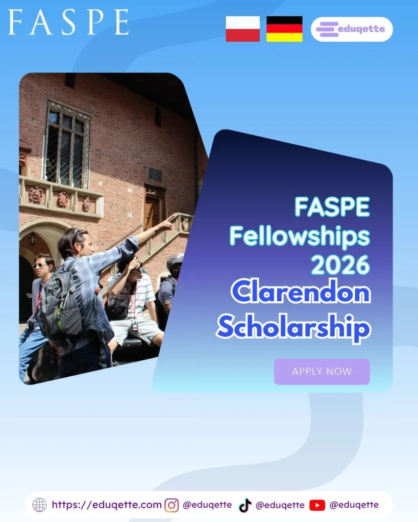 FASPE – Eduqette