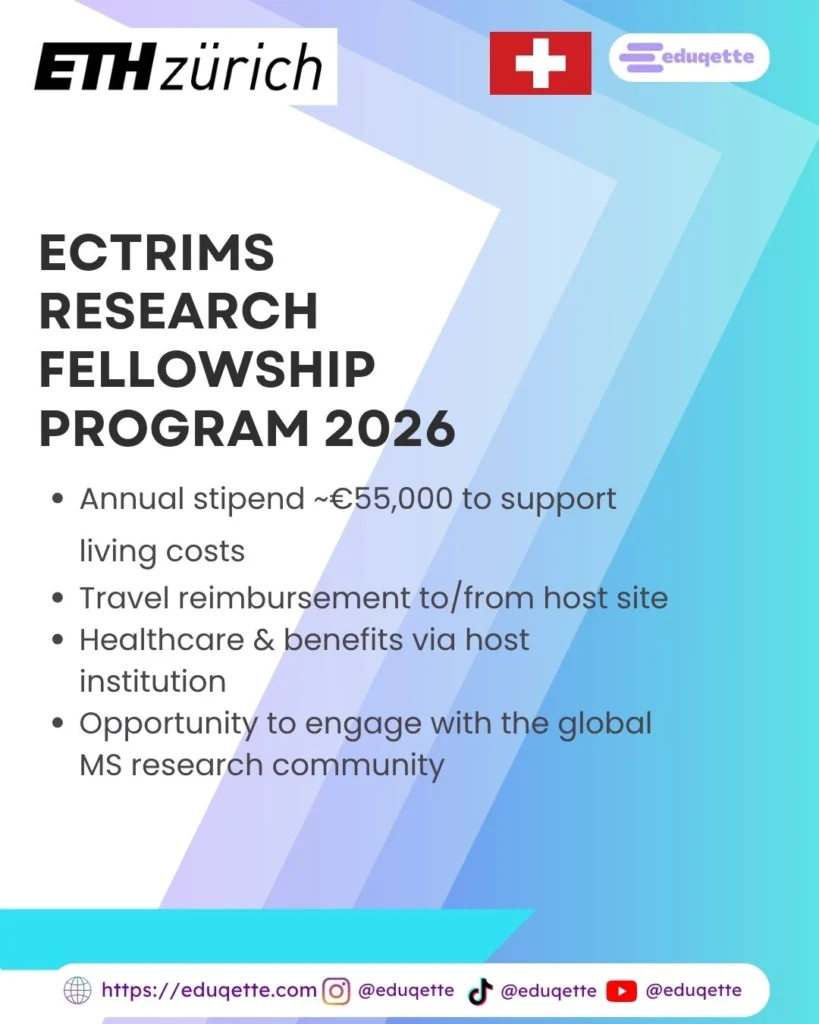 ETH Zurich – Eduqette