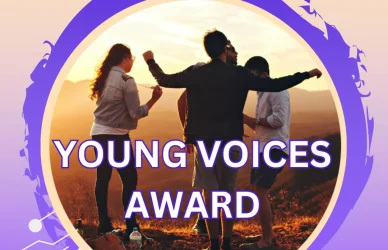 Young Voices Award Eduqette